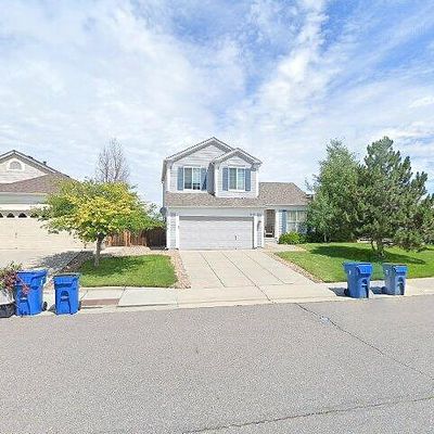 22405 E Dorado Ave, Aurora, CO 80015