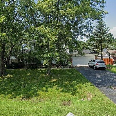 22415 Chestnut Tree, Novi, MI 48375