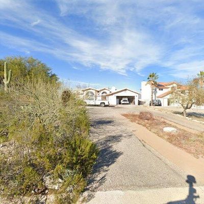 2242 W Golden Hills Rd, Tucson, AZ 85745