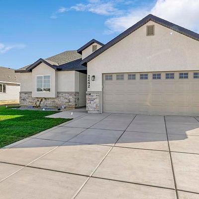 2242 Zion St, Burley, ID 83318