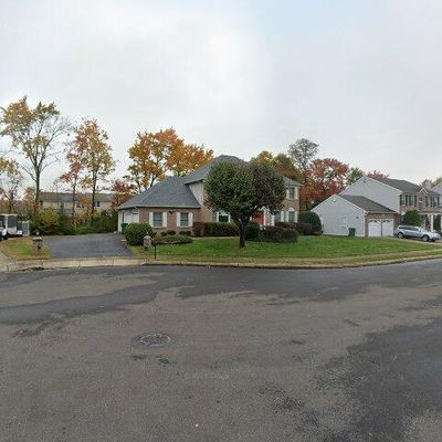 2249 Florence Ln, Bensalem, PA 19020