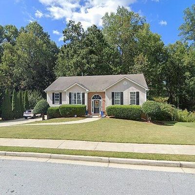 225 Camden Park Dr, Lawrenceville, GA 30046