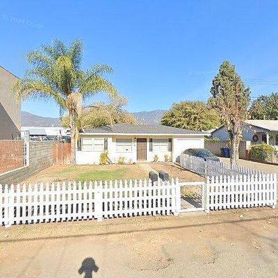 225 E El Sur St, Monrovia, CA 91016