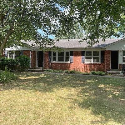 225 Maplemere Ave, Bowling Green, KY 42103