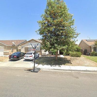 2250 N Vernal Ave, Fresno, CA 93722