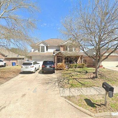 22506 Willow Branch Ln, Tomball, TX 77375