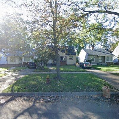 22571 Pembroke Ave, Detroit, MI 48219