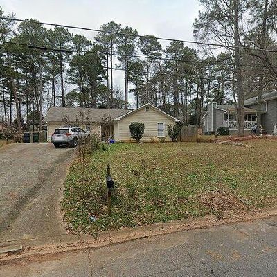 2259 Summertown Dr, Norcross, GA 30071