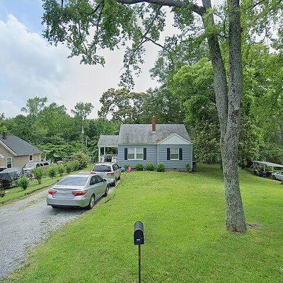 226 South Dr, Dalton, GA 30721