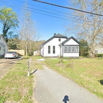 227 Oak St, Hogansville, GA 30230