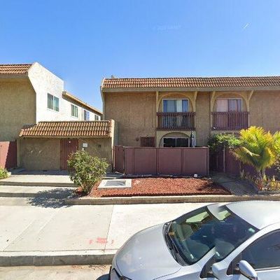 22732 Figueroa St #33, Carson, CA 90745