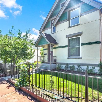 228 W 1st Avenue W, Denver, CO 80223