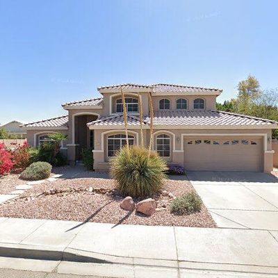 22809 N 74 Th Ave, Glendale, AZ 85310