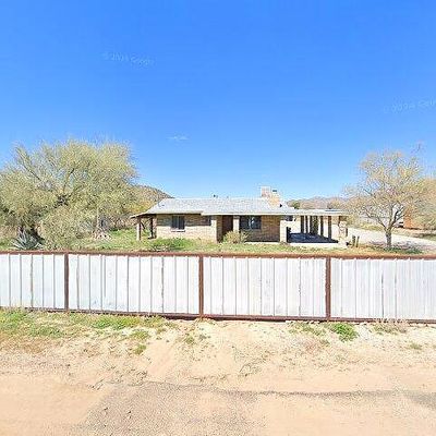 22890 W Hillcrest Dr, Congress, AZ 85332