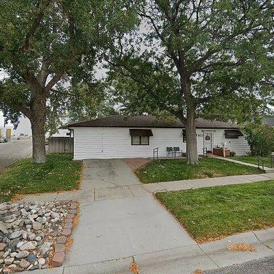 229 N Kenwood St, Casper, WY 82601