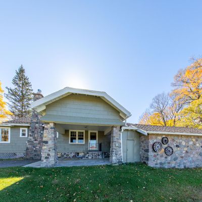 2299 Slizewski Rd, Rhinelander, WI 54501