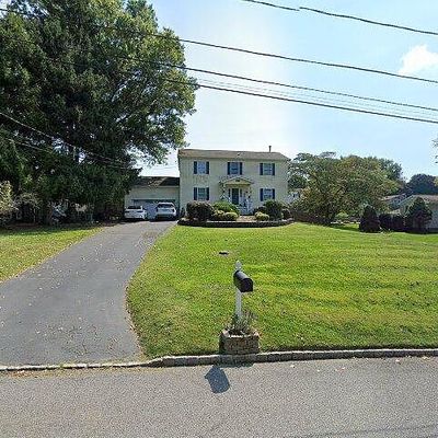 23 Mac Arthur St, High Bridge, NJ 08829