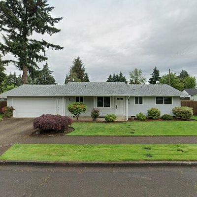 2301 Willona Dr, Eugene, OR 97408