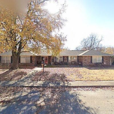 2303 Patricia St, Springdale, AR 72762