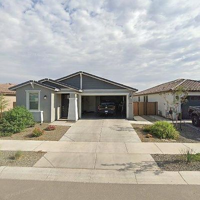 23050 E Stacey Rd, Queen Creek, AZ 85142