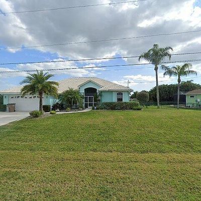 2308 Sw 28 Th Ln, Cape Coral, FL 33914