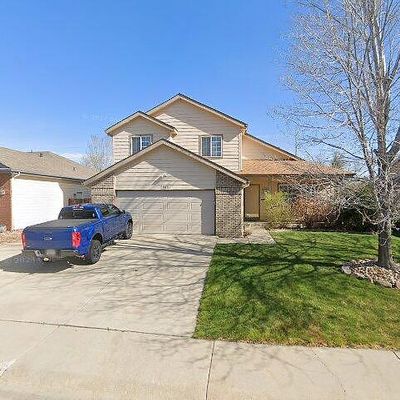 2312 Water Blossom Ln, Fort Collins, CO 80526