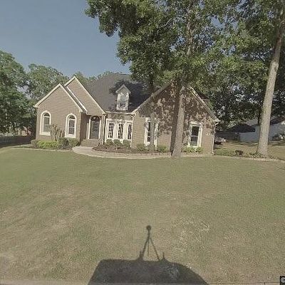 2317 Autumn Dr, Jonesboro, AR 72404