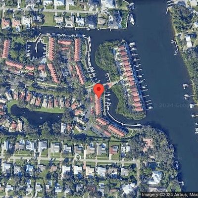 2320 Treasure Isle Drive Apt A67 Dock 25 #A67 + Dock 25, Palm Beach Gardens, FL 33410