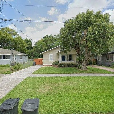 2323 Ernest St, Jacksonville, FL 32204