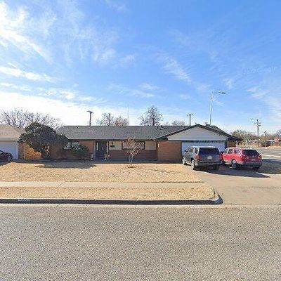 2329 61 St St, Lubbock, TX 79412