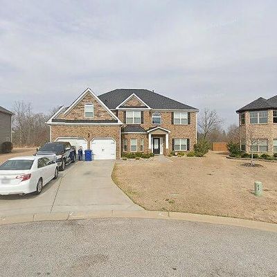 233 E Longfield Ln, Woodruff, SC 29388