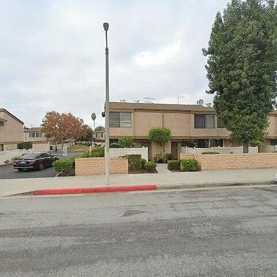 233 S Sentous Ave, West Covina, CA 91792