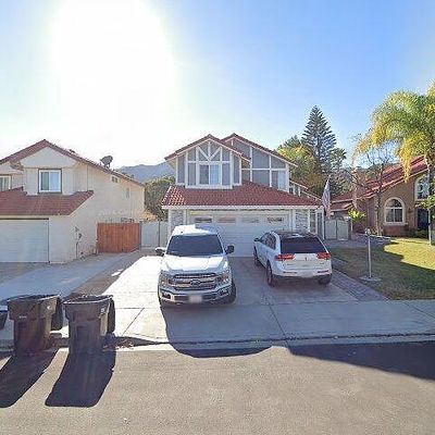 23319 Sand Canyon Cir, Corona, CA 92883