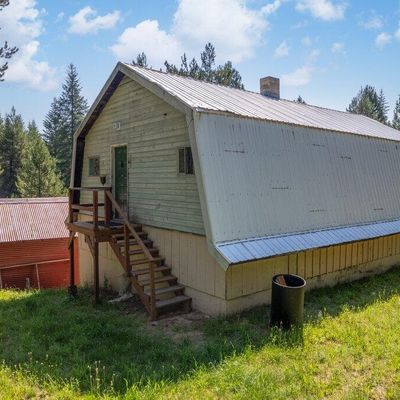 2333 Hoodoo Mountain Rd, Priest River, ID 83856