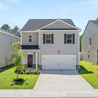 2830 Calli Crossing Drive # N/A, Graniteville, SC 29829