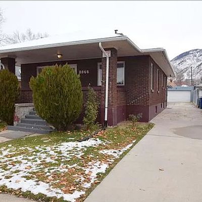 2846 S Quincy Ave E, Ogden, UT 84403