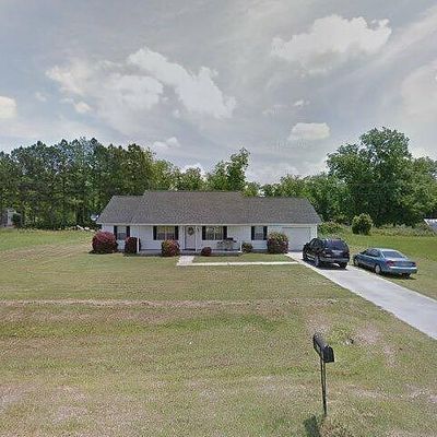 285 Burnside Rd, Fitzgerald, GA 31750