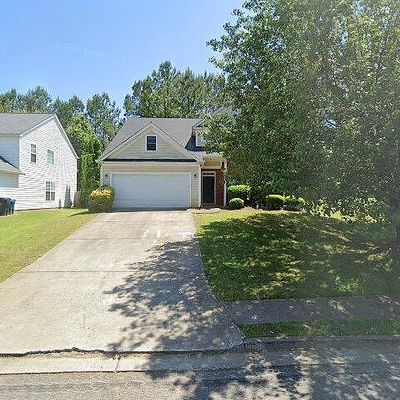 285 Lazy Willow Ln, Lawrenceville, GA 30044