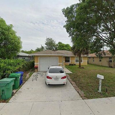 2855 Nw 7 Th St, Fort Lauderdale, FL 33311