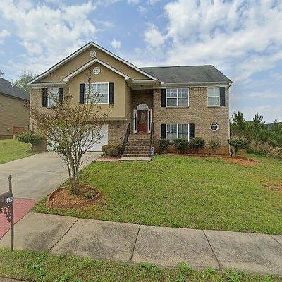 2874 Village Park Dr E, Ellenwood, GA 30294