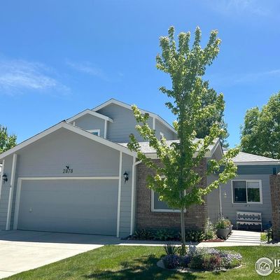 2878 N Empire Avenue, Loveland, CO 80538