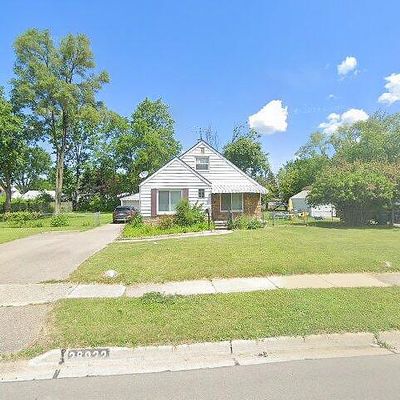 28922 Block St, Garden City, MI 48135