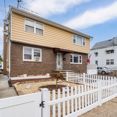 290 292 Edmund Ave, Paterson, NJ 07502