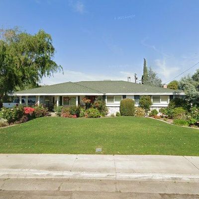 2901 Elm St, Bakersfield, CA 93301