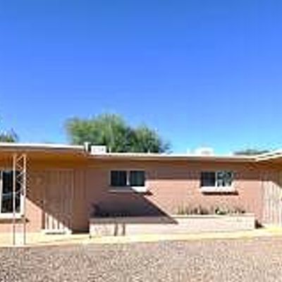 2906+2908 N Euclid Avenue, Tucson, AZ 85719