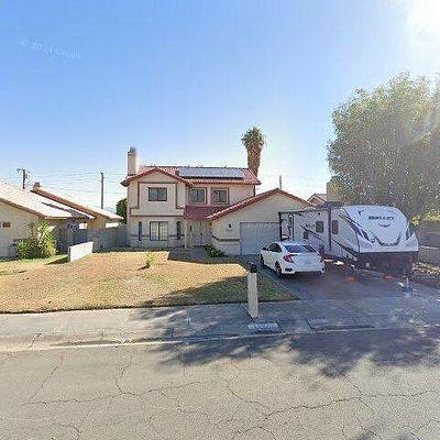 29060 Avenida La Vis, Cathedral City, CA 92234