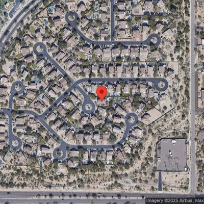 2917 N Avoca Cir, Mesa, AZ 85207