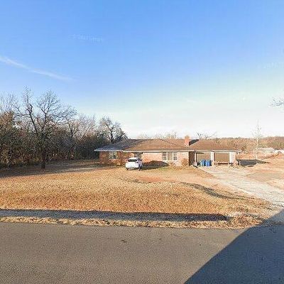 2921 N Anderson Rd, Choctaw, OK 73020