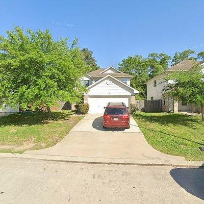 2931 Cypress Island Dr, Houston, TX 77073