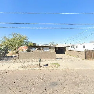 2937 N Los Altos Ave, Tucson, AZ 85705